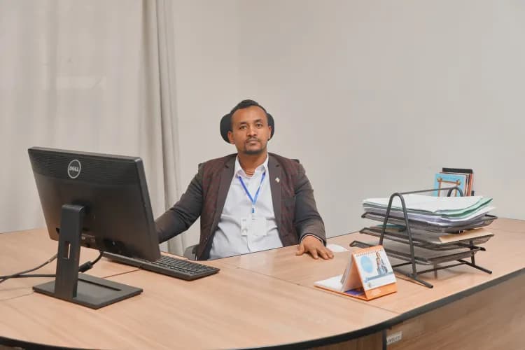 Lion Security Service PLC