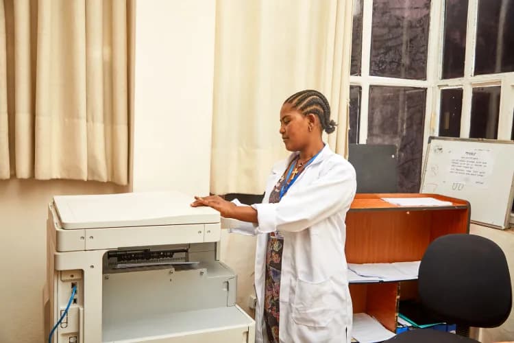 Lion Security Service PLC