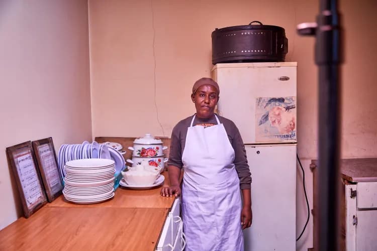 Lion Security Service PLC