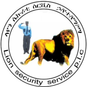 Lion Security Services PLC logo