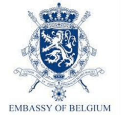 EMBASSY OF BELGIUM