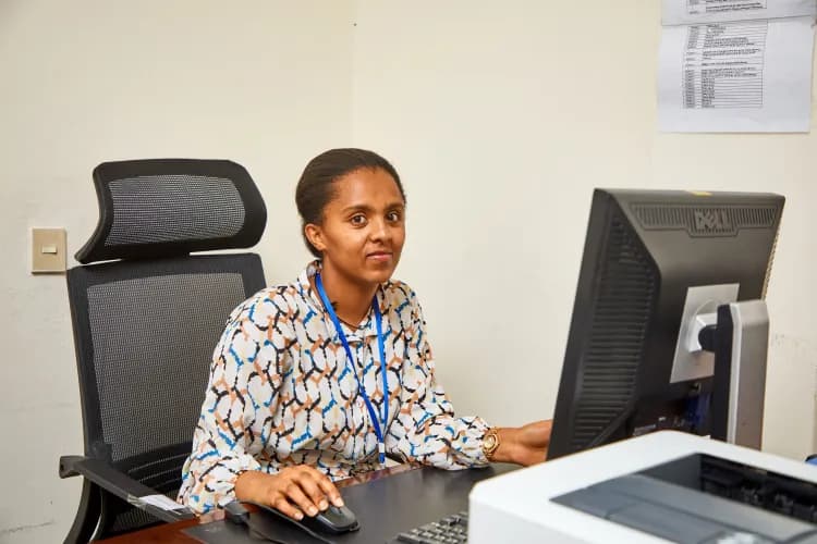 Lion Security Service PLC