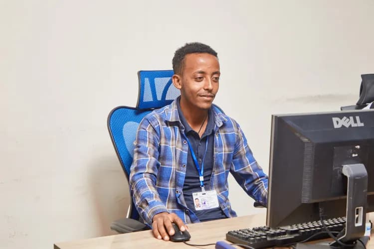 Lion Security Service PLC